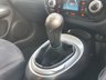 USED 2011 11 NISSAN JUKE 1.6 ACENTA SPORT 5d 117 BHP VERY LOW MILES - RAC WARRANTY