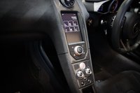 USED 2016 16 MCLAREN 650S 3.8 V8 SPIDER 2d INCREDIBLE CONDITION WITH REMARKABLE SPECIFICATION, INCLUDING LIFT, FULL PPF, CARBON INTERIOR, SPORTS EXHAUST AND MORE.