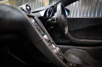 USED 2016 16 MCLAREN 650S 3.8 V8 SPIDER 2d INCREDIBLE CONDITION WITH REMARKABLE SPECIFICATION, INCLUDING LIFT, FULL PPF, CARBON INTERIOR, SPORTS EXHAUST AND MORE.