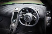 USED 2016 16 MCLAREN 650S 3.8 V8 SPIDER 2d INCREDIBLE CONDITION WITH REMARKABLE SPECIFICATION, INCLUDING LIFT, FULL PPF, CARBON INTERIOR, SPORTS EXHAUST AND MORE.