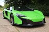 USED 2016 16 MCLAREN 650S 3.8 V8 SPIDER 2d INCREDIBLE CONDITION WITH REMARKABLE SPECIFICATION, INCLUDING LIFT, FULL PPF, CARBON INTERIOR, SPORTS EXHAUST AND MORE.