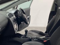 USED 2012 12 SEAT LEON 1.6 CR TDI ECOMOTIVE SE COPA 5d 103 BHP 