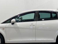 USED 2012 12 SEAT LEON 1.6 CR TDI ECOMOTIVE SE COPA 5d 103 BHP 