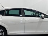 USED 2012 12 SEAT LEON 1.6 CR TDI ECOMOTIVE SE COPA 5d 103 BHP 