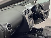 USED 2012 12 SEAT LEON 1.6 CR TDI ECOMOTIVE SE COPA 5d 103 BHP 