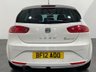 USED 2012 12 SEAT LEON 1.6 CR TDI ECOMOTIVE SE COPA 5d 103 BHP 