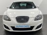USED 2012 12 SEAT LEON 1.6 CR TDI ECOMOTIVE SE COPA 5d 103 BHP 
