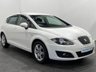 USED 2012 12 SEAT LEON 1.6 CR TDI ECOMOTIVE SE COPA 5d 103 BHP 