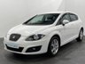 USED 2012 12 SEAT LEON 1.6 CR TDI ECOMOTIVE SE COPA 5d 103 BHP 