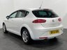 USED 2012 12 SEAT LEON 1.6 CR TDI ECOMOTIVE SE COPA 5d 103 BHP 
