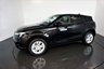 USED 2019 19 LAND ROVER RANGE ROVER EVOQUE 2.0 S 5d AUTO-1 OWNER FROM NEW-APPLE CAR PLAY-SURROUND VIEW CAMERA-BLUETOOTH-CRUISE CONTROL-SATNAV-HEATED BLACK LEATHER SEATS-DAB RADIO-CLIMATE CONTROL 