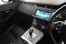 USED 2019 19 LAND ROVER RANGE ROVER EVOQUE 2.0 S 5d AUTO-1 OWNER FROM NEW-APPLE CAR PLAY-SURROUND VIEW CAMERA-BLUETOOTH-CRUISE CONTROL-SATNAV-HEATED BLACK LEATHER SEATS-DAB RADIO-CLIMATE CONTROL 