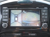 USED 2016 65 NISSAN JUKE 1.6 TEKNA XTRONIC 5d 117 BHP www.suffolkcarcentre.co.uk - Located at Lowestoft