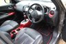 USED 2016 65 NISSAN JUKE 1.6 TEKNA XTRONIC 5d 117 BHP www.suffolkcarcentre.co.uk - Located at Lowestoft