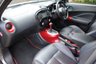 USED 2016 65 NISSAN JUKE 1.6 TEKNA XTRONIC 5d 117 BHP www.suffolkcarcentre.co.uk - Located at Lowestoft