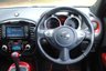 USED 2016 65 NISSAN JUKE 1.6 TEKNA XTRONIC 5d 117 BHP www.suffolkcarcentre.co.uk - Located at Lowestoft