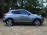 USED 2016 65 NISSAN JUKE 1.6 TEKNA XTRONIC 5d 117 BHP www.suffolkcarcentre.co.uk - Located at Lowestoft