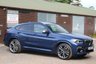 USED 2019 19 BMW X4 3.0 M40I 4d 349 BHP SERVICED IN AUGUST 2022!