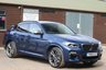 USED 2019 19 BMW X4 3.0 M40I 4d 349 BHP SERVICED IN AUGUST 2022!