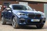USED 2019 19 BMW X4 3.0 M40I 4d 349 BHP SERVICED IN AUGUST 2022!