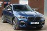 USED 2019 19 BMW X4 3.0 M40I 4d 349 BHP SERVICED IN AUGUST 2022!