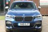 USED 2019 19 BMW X4 3.0 M40I 4d 349 BHP SERVICED IN AUGUST 2022!