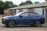 USED 2019 19 BMW X4 3.0 M40I 4d 349 BHP SERVICED IN AUGUST 2022!