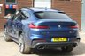 USED 2019 19 BMW X4 3.0 M40I 4d 349 BHP SERVICED IN AUGUST 2022!