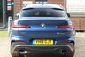 USED 2019 19 BMW X4 3.0 M40I 4d 349 BHP SERVICED IN AUGUST 2022!