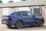 USED 2019 19 BMW X4 3.0 M40I 4d 349 BHP SERVICED IN AUGUST 2022!
