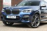 USED 2019 19 BMW X4 3.0 M40I 4d 349 BHP SERVICED IN AUGUST 2022!