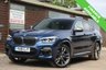 USED 2019 19 BMW X4 3.0 M40I 4d 349 BHP SERVICED IN AUGUST 2022!