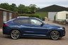 USED 2019 19 BMW X4 3.0 M40I 4d 349 BHP SERVICED IN AUGUST 2022!