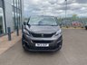 USED 2021 21 PEUGEOT EXPERT 1.5 BLUEHDI PROFESSIONAL L2 LWB 6 SPEED EURO 6 ULEZ FREE - AIR CONDITIONING