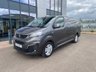 USED 2021 21 PEUGEOT EXPERT 1.5 BLUEHDI PROFESSIONAL L2 LWB 6 SPEED EURO 6 ULEZ FREE - AIR CONDITIONING