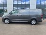USED 2021 21 PEUGEOT EXPERT 1.5 BLUEHDI PROFESSIONAL L2 LWB 6 SPEED EURO 6 ULEZ FREE - AIR CONDITIONING