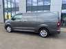 USED 2021 21 PEUGEOT EXPERT 1.5 BLUEHDI PROFESSIONAL L2 LWB 6 SPEED EURO 6 ULEZ FREE - AIR CONDITIONING