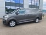 USED 2021 21 PEUGEOT EXPERT 1.5 BLUEHDI PROFESSIONAL L2 LWB 6 SPEED EURO 6 ULEZ FREE - AIR CONDITIONING