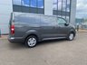 USED 2021 21 PEUGEOT EXPERT 1.5 BLUEHDI PROFESSIONAL L2 LWB 6 SPEED EURO 6 ULEZ FREE - AIR CONDITIONING