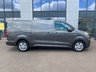 USED 2021 21 PEUGEOT EXPERT 1.5 BLUEHDI PROFESSIONAL L2 LWB 6 SPEED EURO 6 ULEZ FREE - AIR CONDITIONING