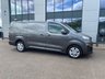 USED 2021 21 PEUGEOT EXPERT 1.5 BLUEHDI PROFESSIONAL L2 LWB 6 SPEED EURO 6 ULEZ FREE - AIR CONDITIONING