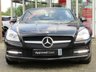 USED 2013 63 MERCEDES-BENZ SLK 2.1 SLK250 CDI BLUEEFFICIENCY 2d 204 BHP SAT NAV D.A.B GLASS ROOF FSH