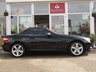 USED 2013 63 MERCEDES-BENZ SLK 2.1 SLK250 CDI BLUEEFFICIENCY 2d 204 BHP SAT NAV D.A.B GLASS ROOF FSH