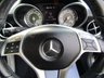 USED 2013 63 MERCEDES-BENZ SLK 2.1 SLK250 CDI BLUEEFFICIENCY 2d 204 BHP SAT NAV D.A.B GLASS ROOF FSH