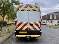 USED 2017 17 FORD TRANSIT 2.0 350 L3 H3 [ Mobile Workshop+PTO Compressor ] P/V  Euro 6 ULEZ COMPRESSOR GENERATOR VAN