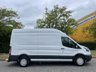 USED 2017 17 FORD TRANSIT 2.0 350 L3 H3 [ Mobile Workshop+PTO Compressor ] P/V  Euro 6 ULEZ COMPRESSOR GENERATOR VAN