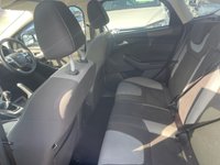 USED 2013 62 FORD FOCUS 1.6 ZETEC S TDCI 5d 113 BHP 