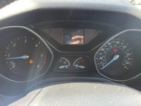 USED 2013 62 FORD FOCUS 1.6 ZETEC S TDCI 5d 113 BHP 