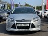 USED 2013 62 FORD FOCUS 1.6 ZETEC S TDCI 5d 113 BHP 