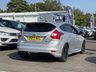 USED 2013 62 FORD FOCUS 1.6 ZETEC S TDCI 5d 113 BHP 